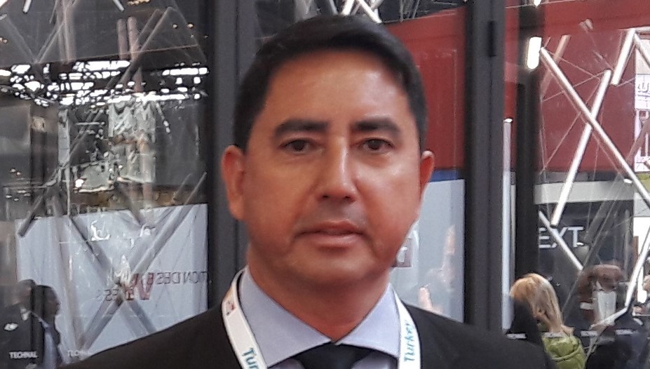 Marcelo Santos