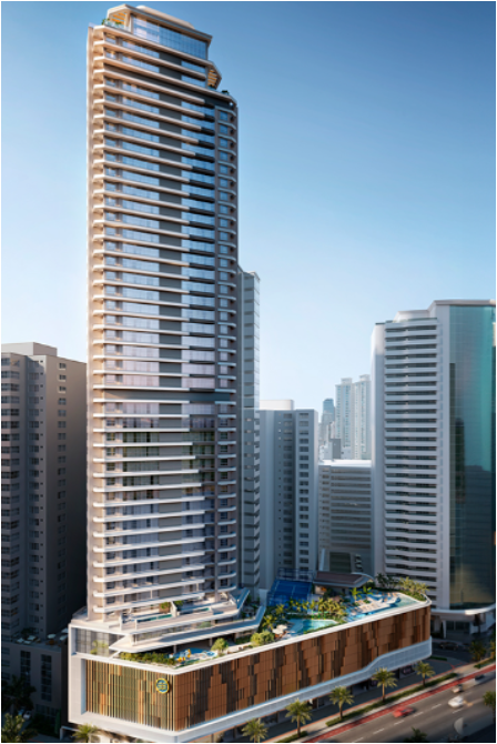 Residencial Alaia – SC